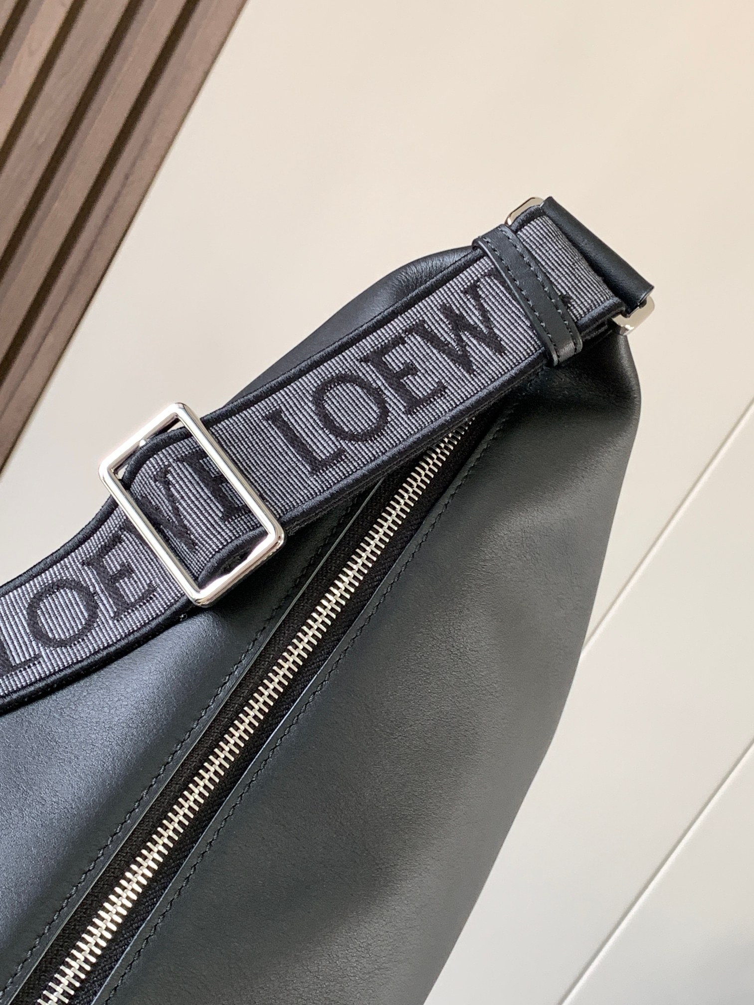 Loewe Cubi Bags